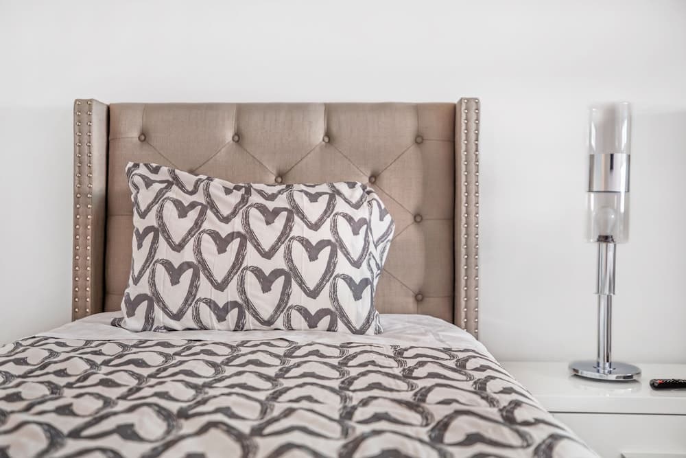 Spacious 3-Bedroom in the Heart Miami