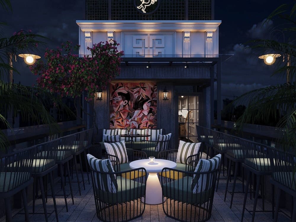 Hanoi Victor Gallery Hotel & Spa