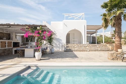 Villa Diane