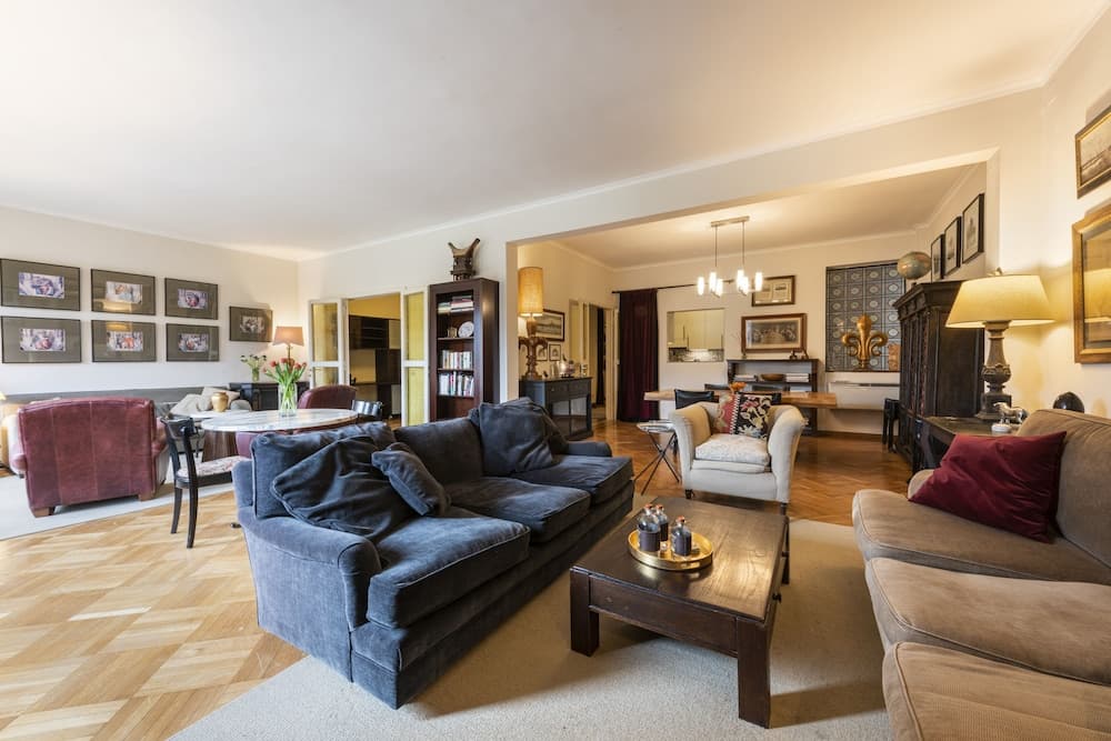 Stunning Ponte Vecchio by Mmega