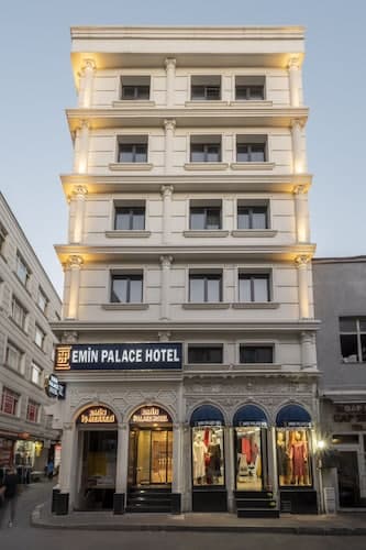 Emin Palace
