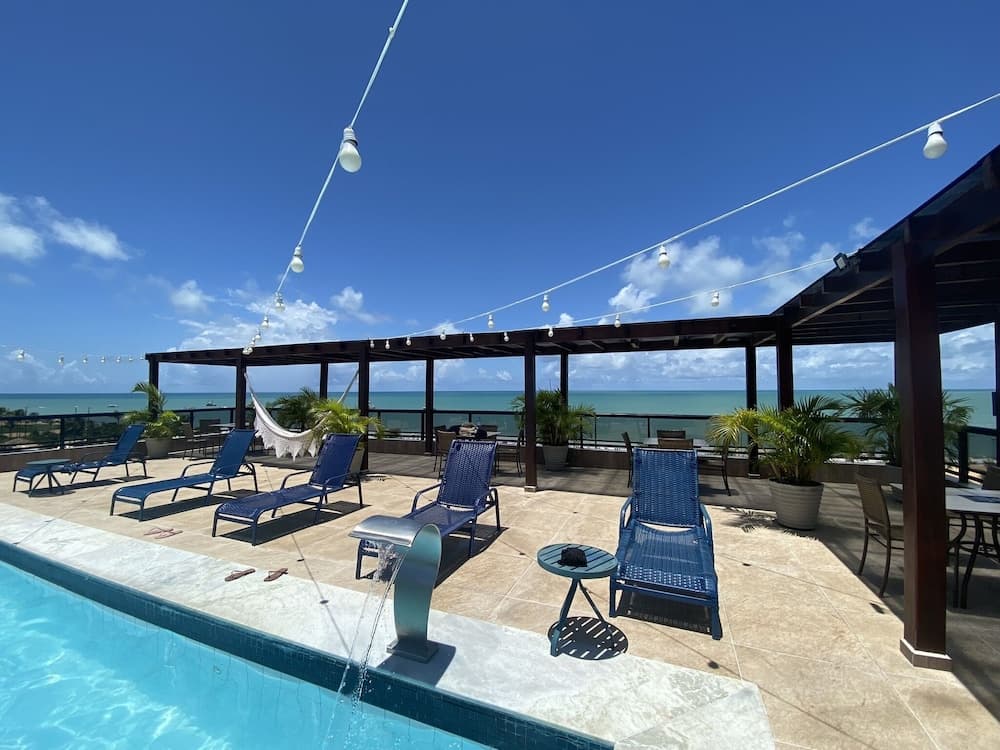 Bela Hospedagem - Marinas Cabo Branco