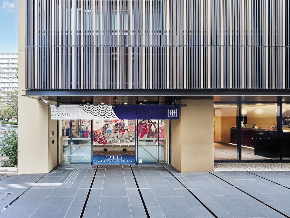 Mimaru Tokyo Kinshicho