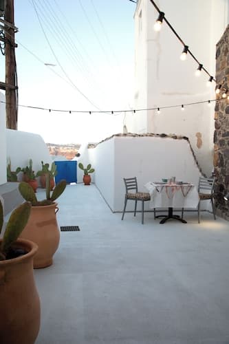 Amphora Villas Santorini Akrotiri