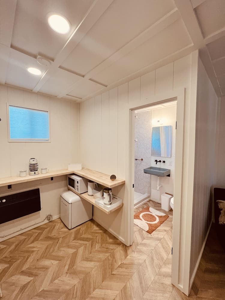 Corduroy Boutique Lodge