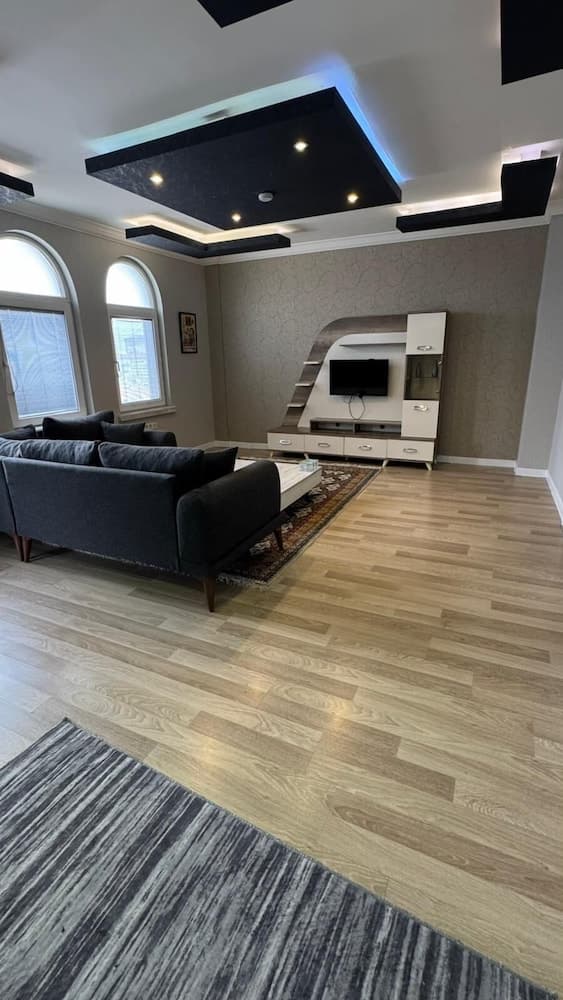 Milenyum House & Suite
