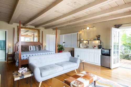 The Green Ginger Guest House