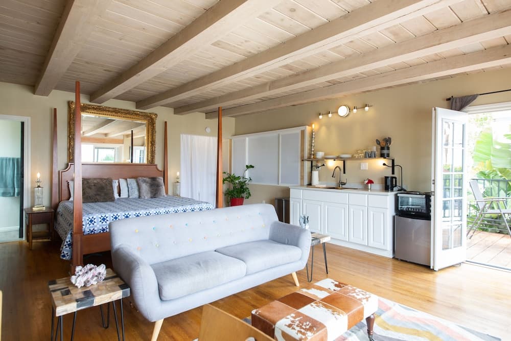 The Green Ginger Guest House