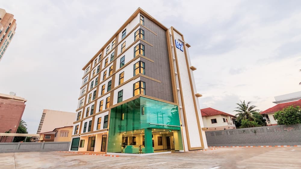 B2 Khon Kaen Premier Hotel