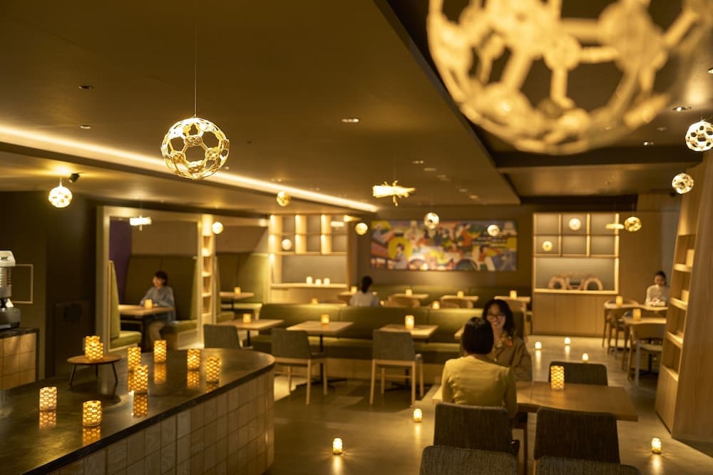 OMO5 Kanazawa Katamachi by HoshinoResort