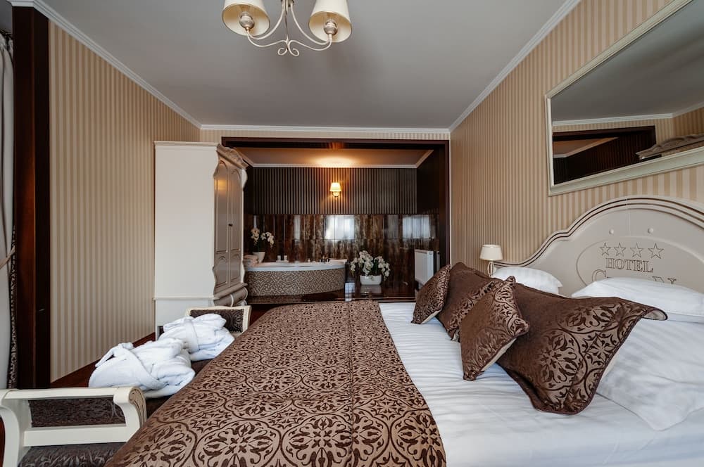 Hotel Chopin