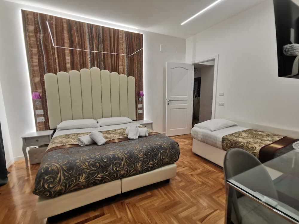 Navona Central Relais