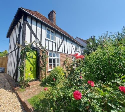 3 Bedroom Period House in Wingham, Canterbury