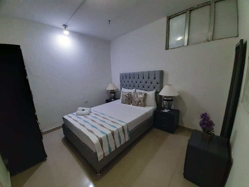 3G1-2 APARTAMENTO EN CARTAGENA