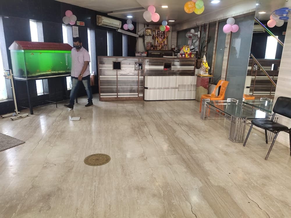 Hotel Praveen International