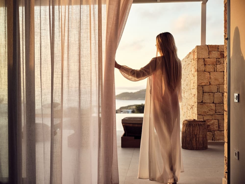 The Sall Suites Complex A - Sea Views