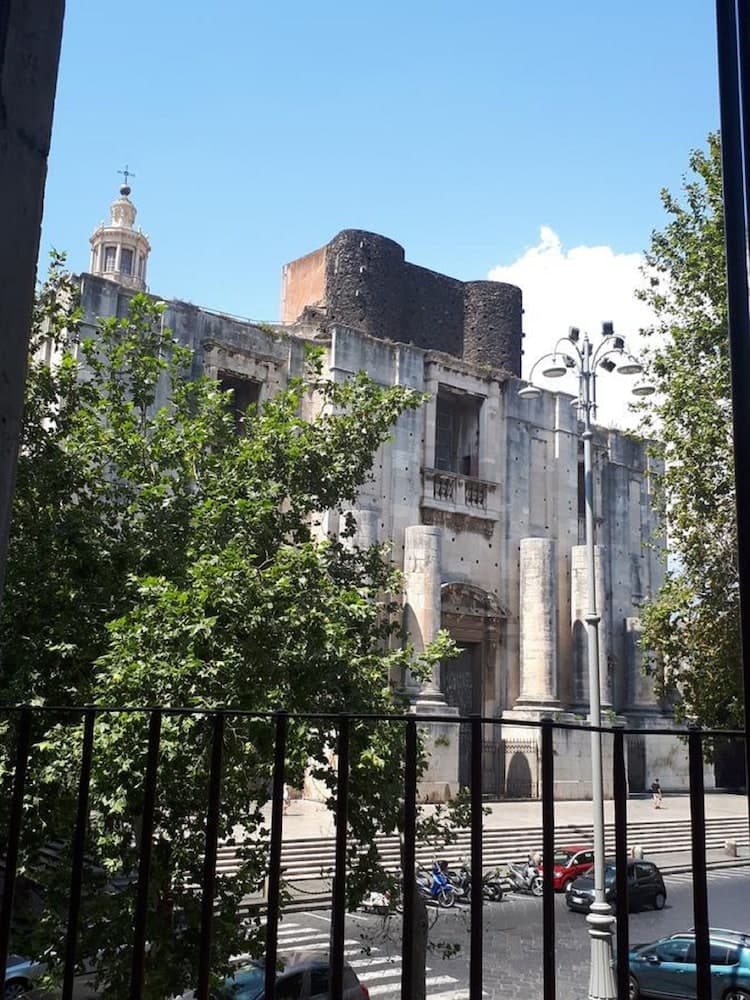 Benedettini - Exclusive Suites & Monastery View