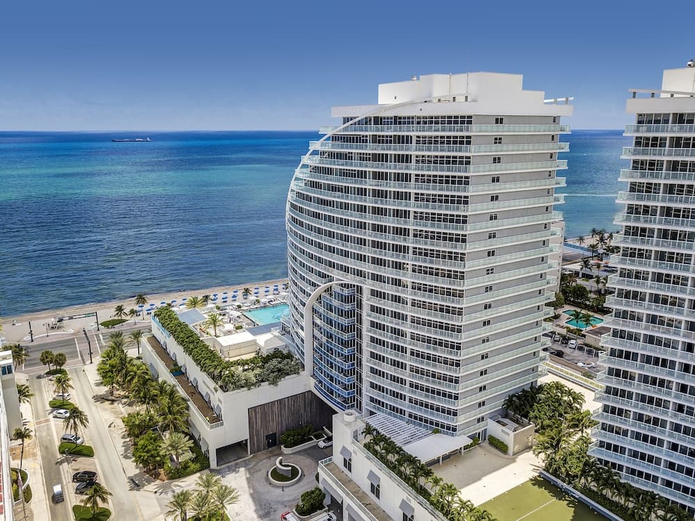 W Fort Lauderdale Residences