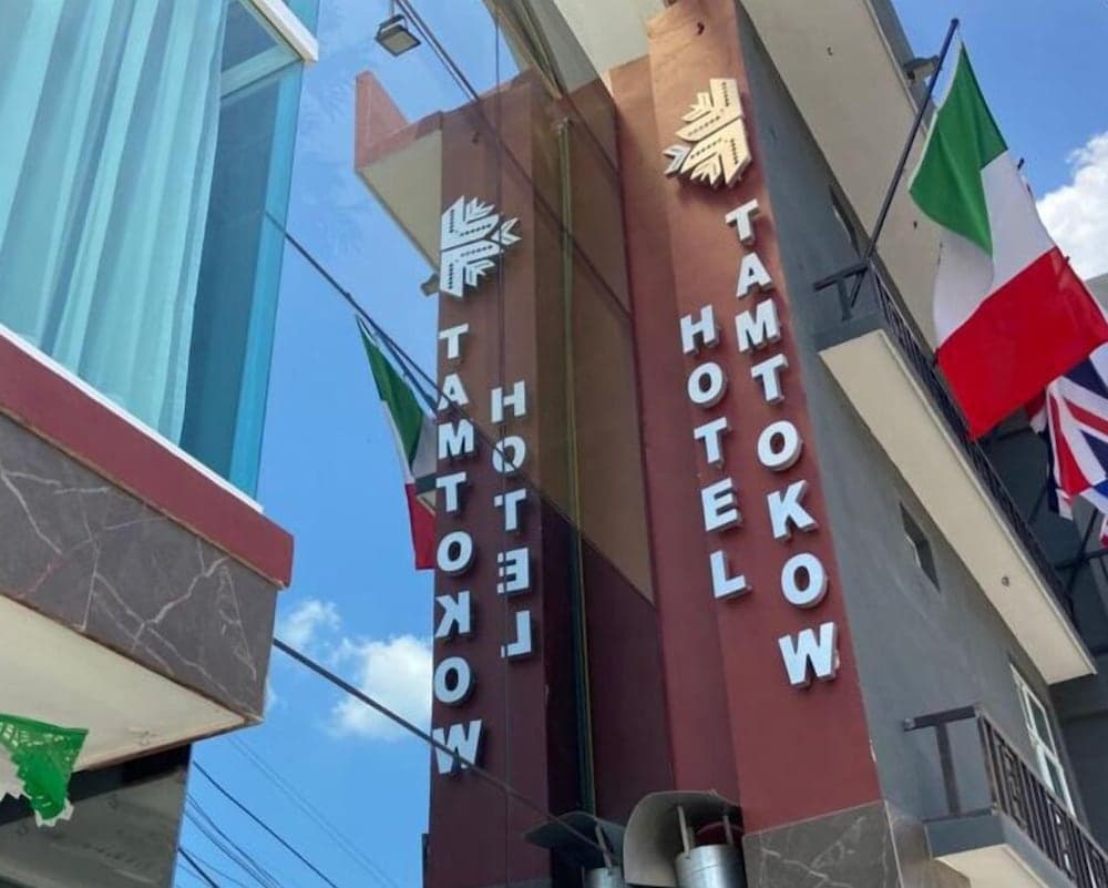 Hotel Tamtokow