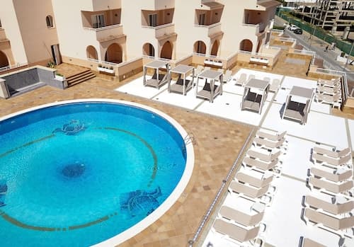 Rosamar Ibiza Hotel