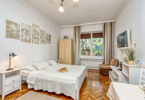 Studio Apartment Magnolia Zagreb