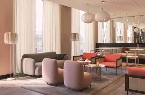 OKKO Hotels Paris la Défense