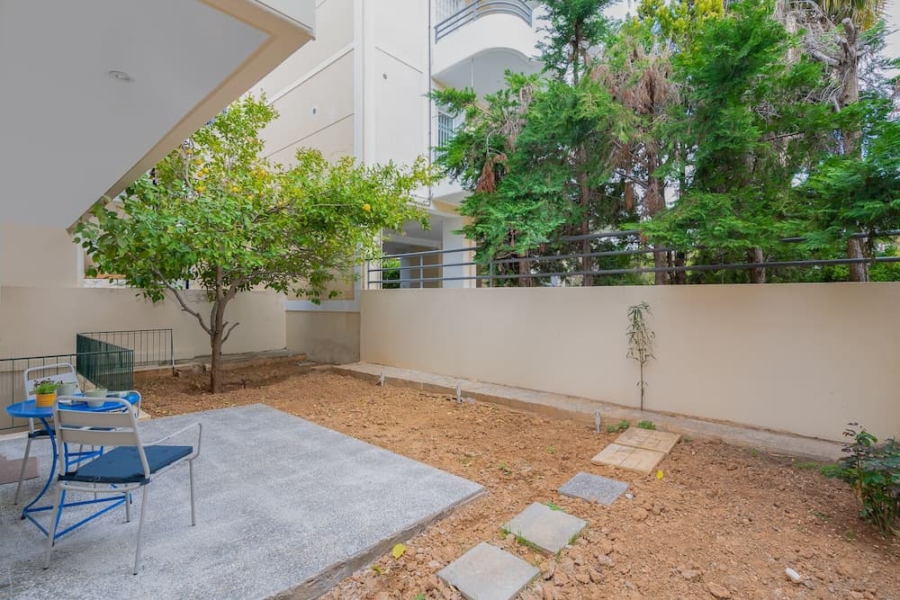 Teras/veranda