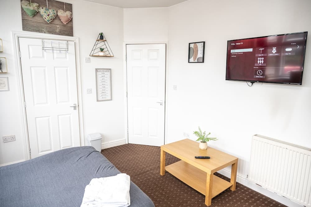 Bvapartments Deighton