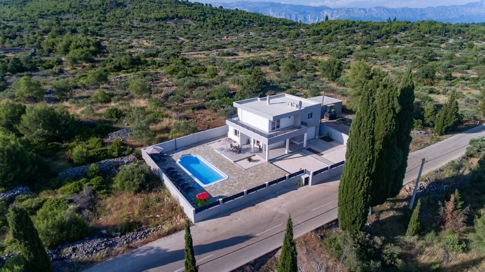 Villa Blazen