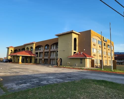 Baymont by Wyndham San Antonio Northeast
