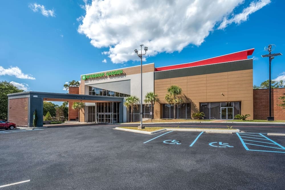 Wyndham Garden Columbia/Ft. Jackson