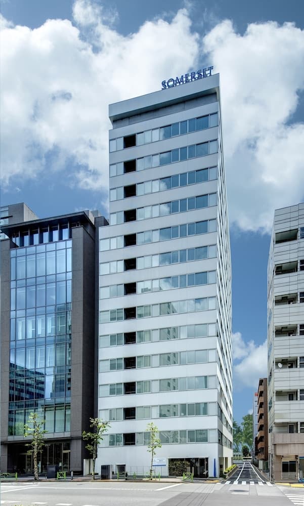 Somerset Ginza East Tokyo