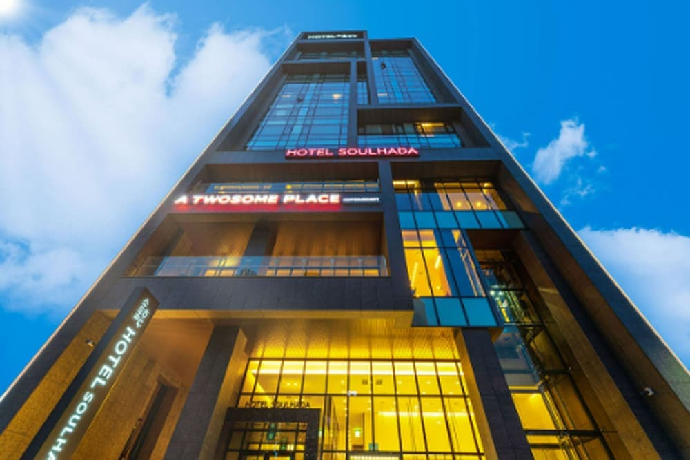 Hotel Soulhada