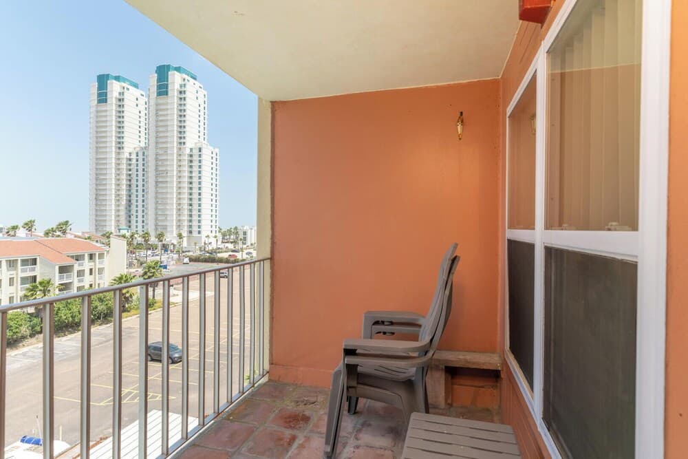 Konaklama yeri alanı