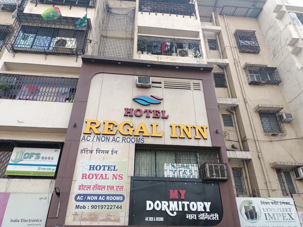 Hotel Regal Inn