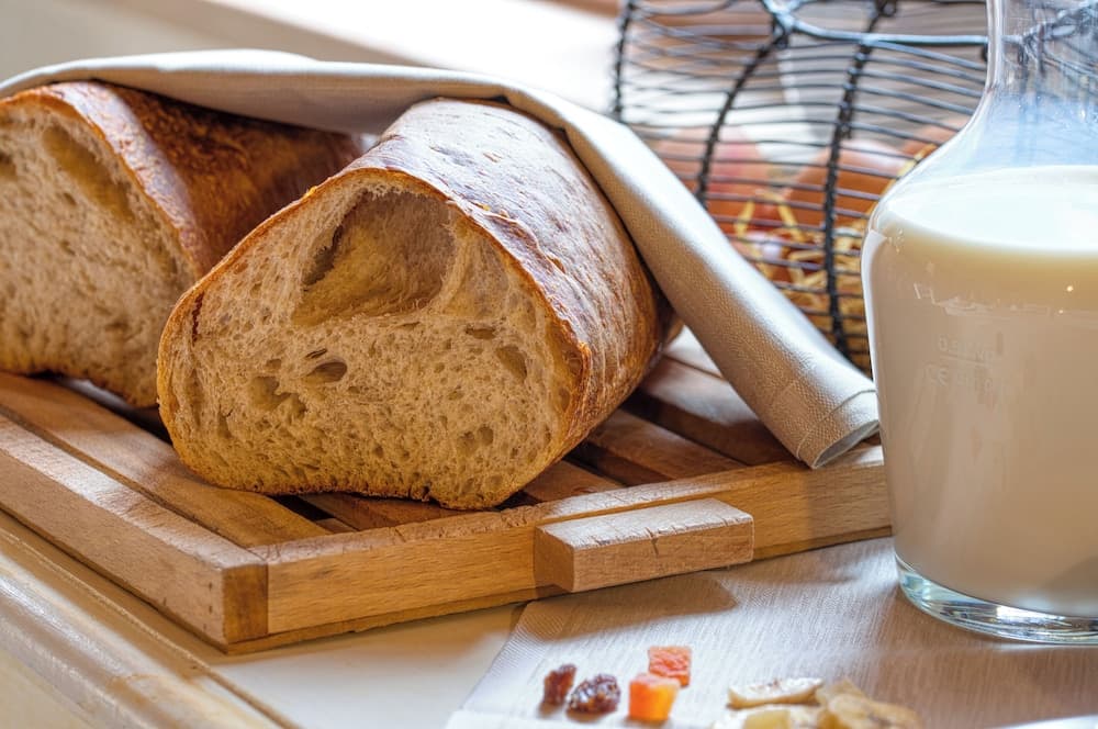 Açık büfe kahvaltı