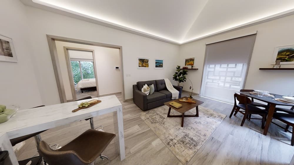 Casa Fontana Suites