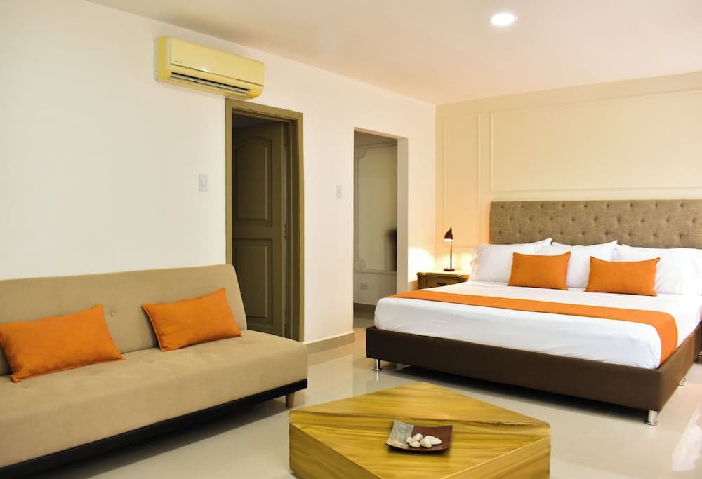 Hotel Café  Café Avenida