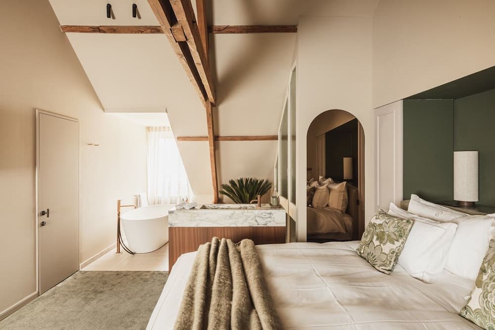 Boutique b&b Raphaëlles