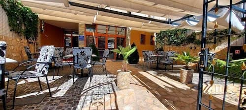 Hotel Blagaj