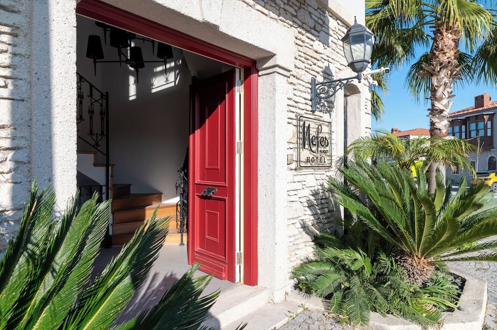 Nefes Alaçatı Hotel