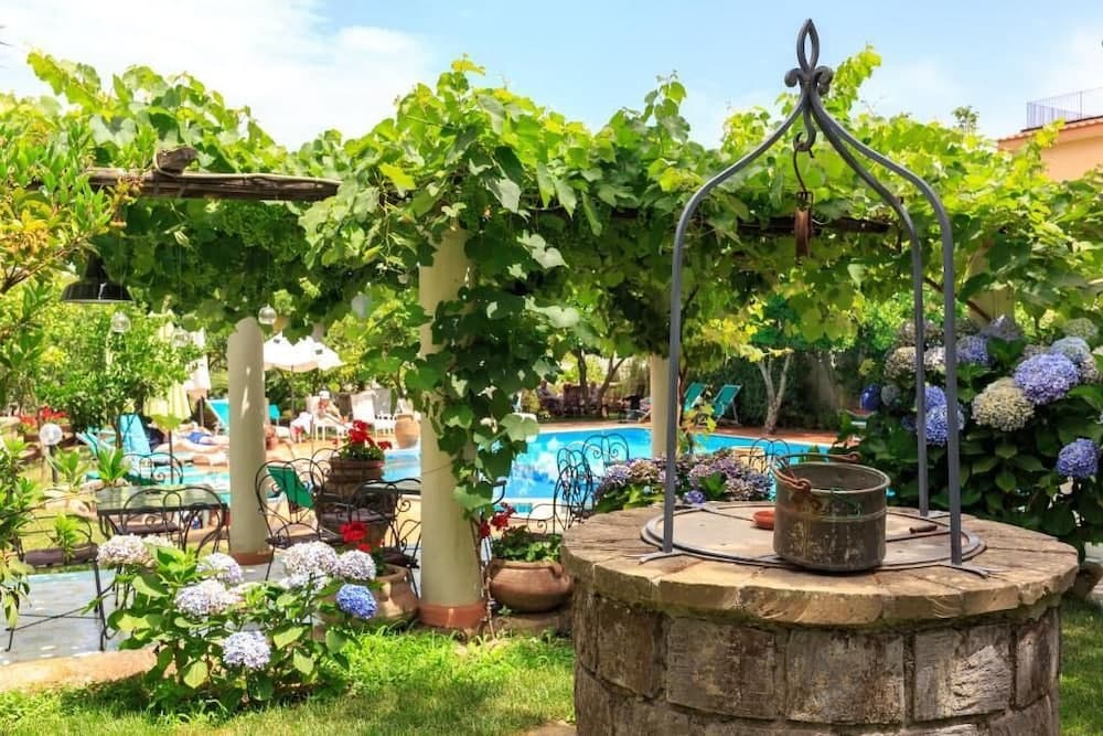 Konaklama yeri alanı