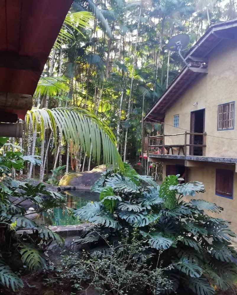 casa barra grande Jardim das Oliveiras