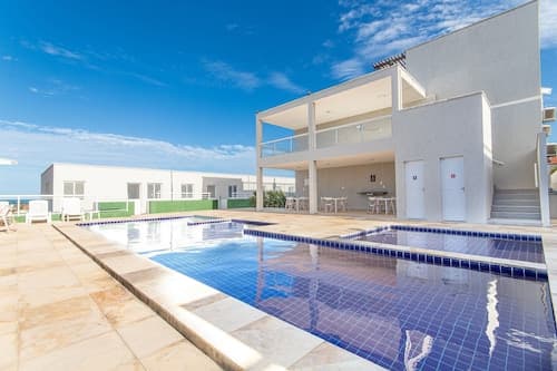 Casa em Porto das Dunas by Carpediem