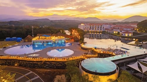 Ecoland Hotel