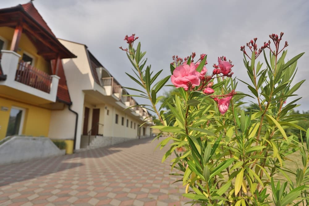 Margaréta Apartman és Üdülőház