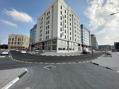 Terminal Inn By Edar City Center