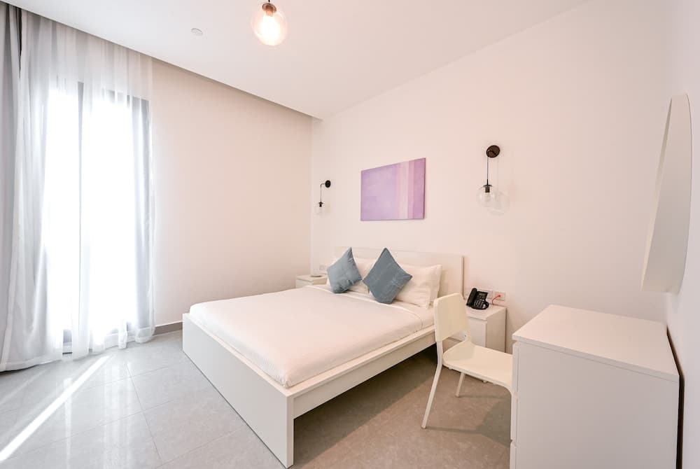 Terminal Inn By Edar City Center