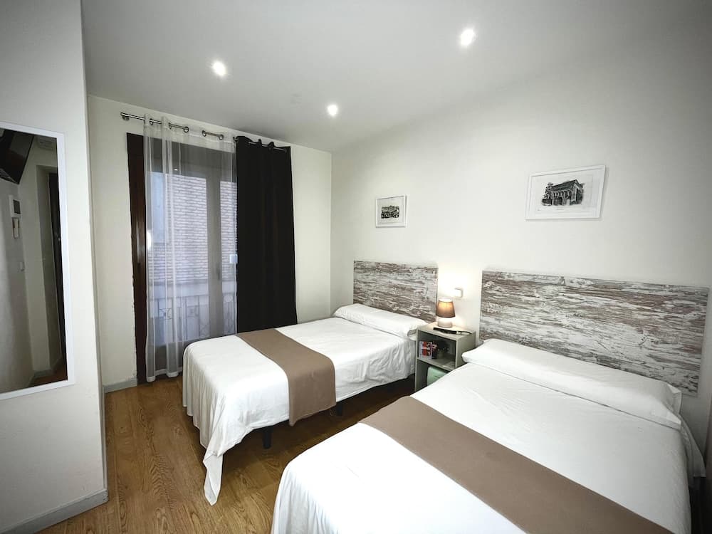 ToledoRooms Palacios