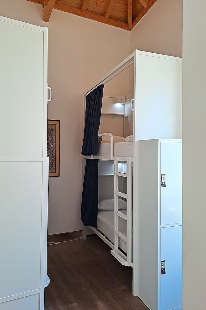 Tilia Hostel
